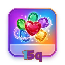 15q