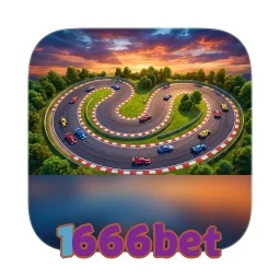 1666bet