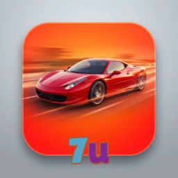 7u