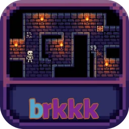 brkkk