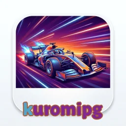 kuromipg