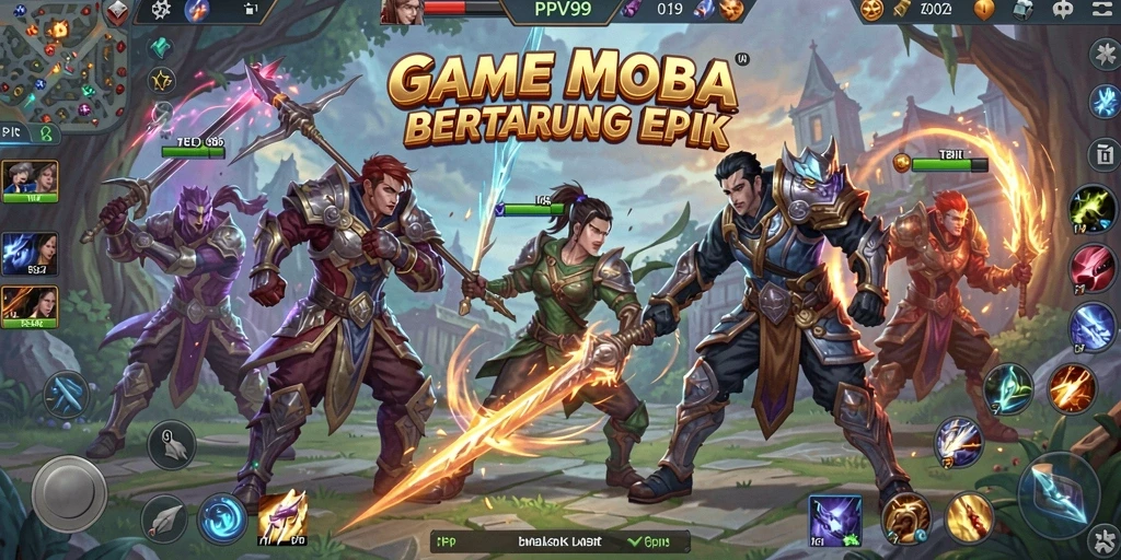 Visual de BRA
