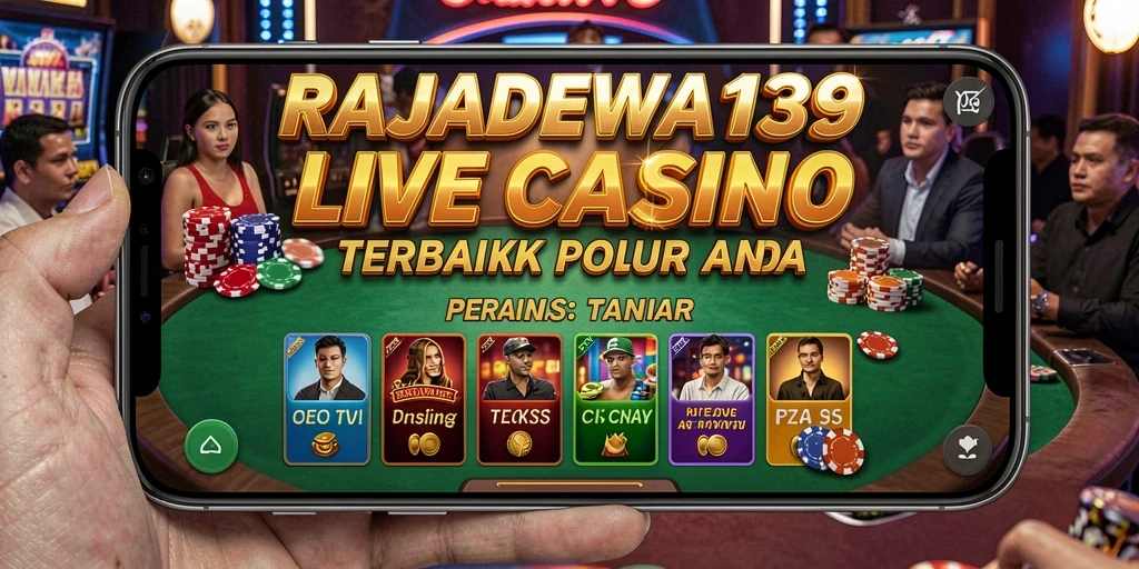 Visual de 81BET
